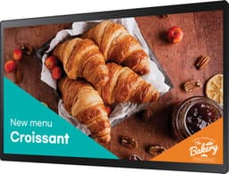 Samsung 24" Touch Display QBC-T — thumbnail 7