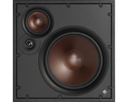 Dali Phantom H-120 inbouw speaker - wit