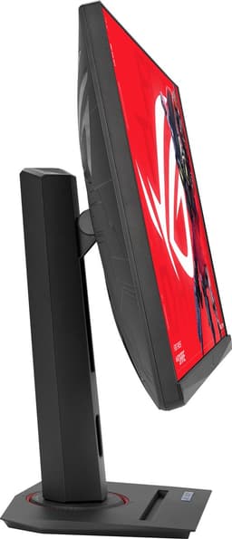 ASUS ROG Strix XG27UCG gamingmonitor 69 cm 4K ultra HD zwart — thumbnail 4