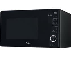Whirlpool Extra Space MWF 420 BL -  Solo Magnetron