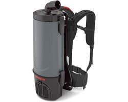 Rugzakstofzuiger 620 M - Mobiele, krachtige en energiezuinige stofzuiger voor krappe plekken