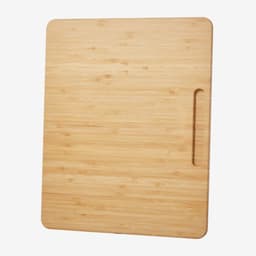 Schuifplank voor keukenapparaten - Rolplank - 26,7 x 33 cm - Rubberen Wielen - Holle Handgreep - Eenvoudig Schoon Te Maken - Voor Koffiezetapparaat en Keukenmachine — thumbnail 3