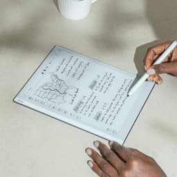 10.3 inch E-Ink Tablet Lichtgewicht 64 GB Monochrome HD Android — thumbnail 5