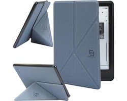 Hoes voor 6.8" Kindle Paperwhite (11e generatie 2021) - Bescherming en Functionaliteit