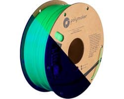 Sterk ABS 3D Printer Filament 1.75mm Neon Groen Hittebestendig 1kg
