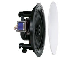 Artsound FL501T Inbouwluidsprekers - Wit (Stuk)