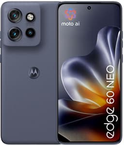 Motorola Moto Edge 60 Neo 5G 8GB RAM 256GB - Grijs — thumbnail 4