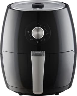 Heteluchtfriteuse 2.5 Liter Compact - Gezond Frituren met 85% Minder Vet — thumbnail 1