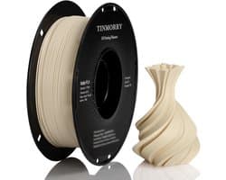 Matte PLA Filament 1.75 mm - 1 kg Spoel voor FDM 3D Printers