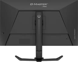 iiyama G-Master GB3295QSU-B1 Gold Phoenix - 32 inch - QHD - VA - 240 Hz - Verstelbaar - HDMI 2.1 - HDR 400 — thumbnail 2
