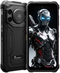 Fossibot F110 Pro 5G 8GB/128GB Black — thumbnail 16