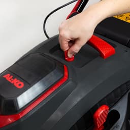 AL-KO 38.1 Li accugrasmaaier 18 V 38 cm Solo (113902) – zonder accu, zonder oplader — thumbnail 4