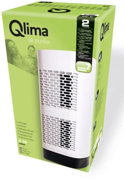 Qlima A 34 — thumbnail 13