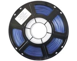 FlashForge HS PLA 1,75mm MC NEBULA PURPLE 1kg (90009989001)