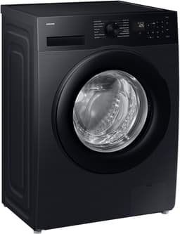 Samsung WW90DG5G34AB voorlader 9 KG wasmachine met AI Ecobubble™ zwart — thumbnail 2