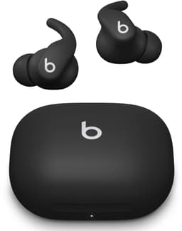Beats by Dr. Dre Powerbeats Fit Headset Draadloos In-ear Sporten Bluetooth Zwart — thumbnail 1
