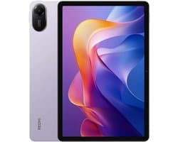 Xiaomi Redmi Pad 2 - 6GB/128GB - WiFi - Paars