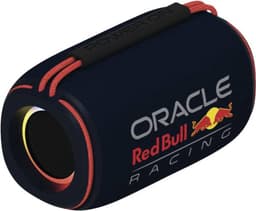 Red Bull Racing RDBSPEAKER15W Draagbare & party speaker Mono draadloze luidspreker Zwart, Rood — thumbnail 1