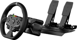 Moza Racing R3 Bundel voor PC – Direct Drive Racestuur + Pedalen – 3.9Nm – Sim Racing Set - PC — thumbnail 3