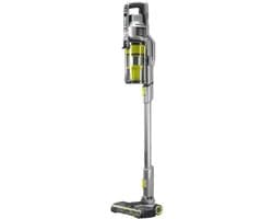 Borstelloze Stofzuiger met 90 Watt Zuigvermogen – Ideaal voor Tapijten en Harde Vloeren