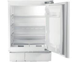 Whirlpool WBUL021, 144 l, SN-T, 39 dB, E, Wit — thumbnail 1