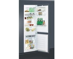 Whirlpool ART66122 - Inbouw koel-vriescombinatie - 273 liter — afbeelding 1