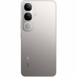 Smartphone Vivo V40 SE Octa Core 8 GB RAM 256 GB Titanium — thumbnail 2
