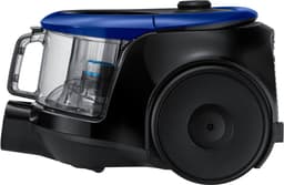 SAMSUNG VC2100 Anti-tangle Compact - Stofzuiger - Met Zakloze technologie - Blauw — thumbnail 2