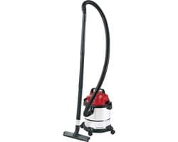 RVV® Steelstofzuiger met snoer - Steelstofzuiger - Stofzuiger - Zwart - ‎46cm x 37cm x 46cm