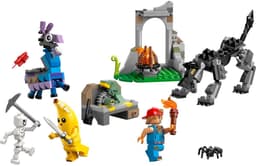 LEGO® Fortnite® Peely en Sparkplugs Kamp - 77075 — thumbnail 7