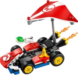 LEGO Mario Kart - Standaardkart - 72032 — thumbnail 7