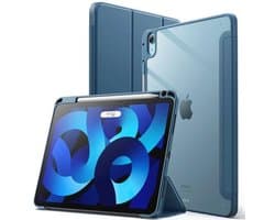 Slim Transparante Hoes voor iPad Air 11-Inch - Schokbestendig en Dun