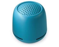 Draagbare Bluetooth-luidspreker - IPX7 Waterdicht, 9 Uur Batterijduur, Microfoon, Dubbele Koppeling voor Buiten en Reizen