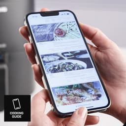 Digitale Airfryer 6,5L met 8 programma’s en Touchscreen — thumbnail 6