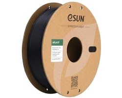 Carbon Fiber Filled PLA Filament 1.75mm - 1KG Spoel voor 3D Printen