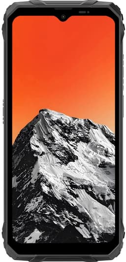 Blackview FORT 1 - Robuuste Smartphone - 18 GB RAM - 256 GB ROM - 6,56 inch - 10000 mAh - Robuuste telefoon - Android 15 - GPS - Zwart — thumbnail 2