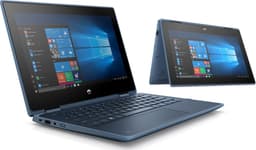 HP ProBook X360 11 G5 - 2-in-1 laptop en tablet - 11.6 inch - Intel N5030 - 8 GB - 256 GB SSD - Windows 11 — thumbnail 1