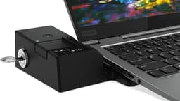 Lenovo ThinkPad X1 Yoga Gen 5 - Intel® Core™ i5-10310U - Touchscreen — thumbnail 3