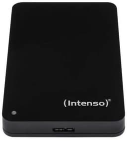 (Intenso) 2,5inch Memory Case 2 TB - Portable Externe HDD - 2TB - USB 3.2 Super Speed — thumbnail 4