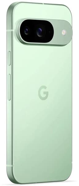 Google Pixel 9 - 128GB - Groen — thumbnail 2