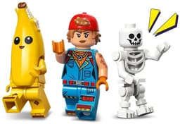 LEGO® Fortnite® Peely en Sparkplugs Kamp - 77075 — thumbnail 25