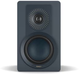 Dali KUPID blauw elegante compacte luidspreker, prijs per stuk, afname per twee — thumbnail 3