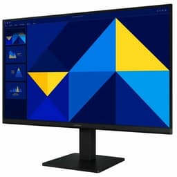 Monitor Samsung LS24D304GAUXEN Full HD 24" — thumbnail 6
