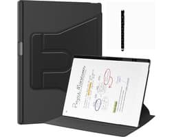 Hoes voor E-reader Folio Tafelhoes Beschermhoes voor 11.8 Inch Paper Tablet