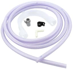 Electrolux E2YH01 - Universele afvoerset droger — thumbnail 4