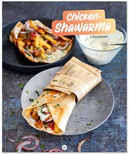 30 Airfryer Recepten: Snel, Eenvoudig en Knapperig Koken — thumbnail 2