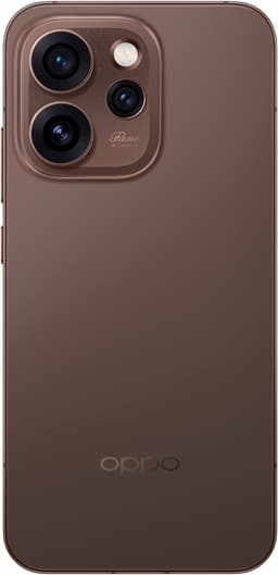 OPPO Reno15 Pro 5G 512GB Dusk Black — thumbnail 2