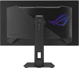 ASUS ROG Strix XG27AQDNG - QHD QD-OLED Gaming Monitor - 360 Hz - 0.03ms - G-Sync Compatible - 27 Inch — thumbnail 6
