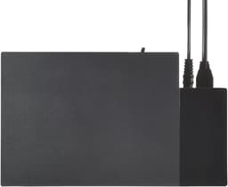 Externe Harde Schijf 3TB - USB 3.0, 3,5 Inch, Zwart - Ideaal voor TV en Media-opslag — thumbnail 2
