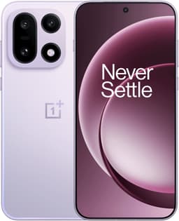 OnePlus 15 - 16GB/512GB - Ultra Violet — thumbnail 2